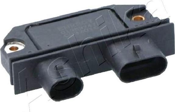 Ashika 78-0W-W18 - Котушка запалювання autocars.com.ua