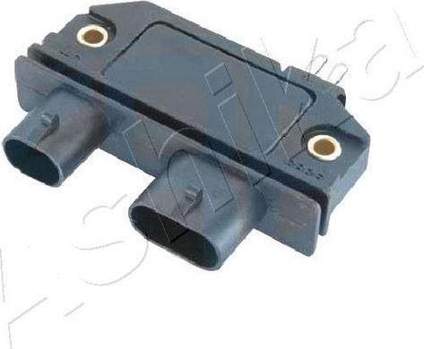 Ashika 78-0W-W20 - Котушка запалювання autocars.com.ua
