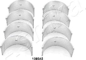 Ashika 82-1085A5 - шатуни підшипник autocars.com.ua