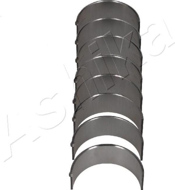 Ashika 82-1194G5 - шатуни підшипник autocars.com.ua