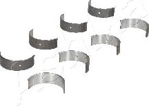 Ashika 82-1213GP - шатуни підшипник autocars.com.ua