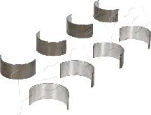 Ashika 82-1406A5 - шатуни підшипник autocars.com.ua