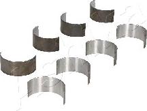 Ashika 82-1406A - шатуни підшипник autocars.com.ua