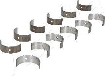 Ashika 82-1414GP - шатуни підшипник autocars.com.ua