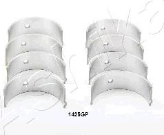 Ashika 82-1425GP - шатуни підшипник autocars.com.ua