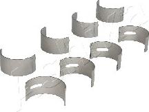 Ashika 82-1807GP - шатуни підшипник autocars.com.ua