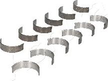 Ashika 82-1822A2 - шатуни підшипник autocars.com.ua