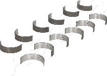 Ashika 82-1822A5 - шатуни підшипник autocars.com.ua