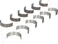 Ashika 82-1822A - шатуни підшипник autocars.com.ua