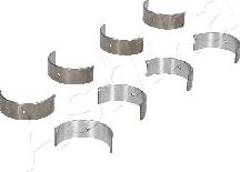 Ashika 82-1825A2 - шатуни підшипник autocars.com.ua