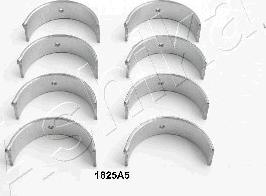 Ashika 82-1825A5 - шатуни підшипник autocars.com.ua