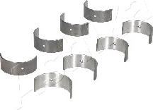 Ashika 82-2200G5 - шатуни підшипник autocars.com.ua