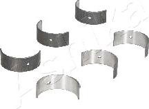 Ashika 82-2403A2 - шатуни підшипник autocars.com.ua