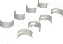 Ashika 82-5000A2 - шатуни підшипник autocars.com.ua