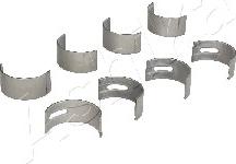 Ashika 82-5000A5 - шатуни підшипник autocars.com.ua