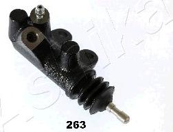 Ashika 85-02-263 - Робочий циліндр, система зчеплення autocars.com.ua