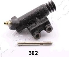 Ashika 85-05-502 - Робочий циліндр, система зчеплення autocars.com.ua