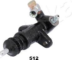 Ashika 85-05-512 - Робочий циліндр, система зчеплення autocars.com.ua