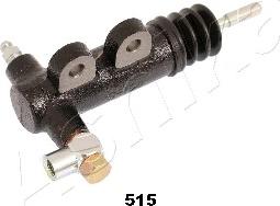 Ashika 85-05-515 - Робочий циліндр, система зчеплення autocars.com.ua