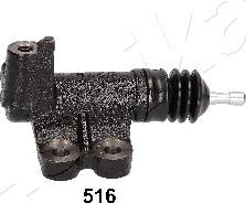 Ashika 85-05-516 - Робочий циліндр, система зчеплення autocars.com.ua