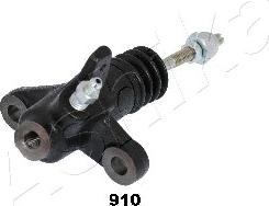 Ashika 85-09-910 - Робочий циліндр, система зчеплення autocars.com.ua