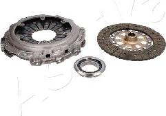 Ashika 92-02-2011 - Комплект зчеплення autocars.com.ua