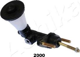 Ashika 95-02-2000 - Головний циліндр, система зчеплення autocars.com.ua