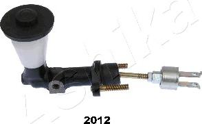 Ashika 95-02-2012 - Головний циліндр, система зчеплення autocars.com.ua