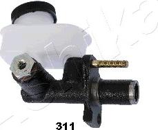 Ashika 95-03-311 - Головний циліндр, система зчеплення autocars.com.ua