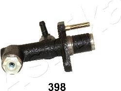 Ashika 95-03-398 - Головний циліндр, система зчеплення autocars.com.ua