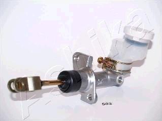 Ashika 95-05-503 - Головний циліндр, система зчеплення autocars.com.ua