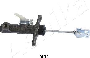 Ashika 95-09-911 - Головний циліндр, система зчеплення autocars.com.ua