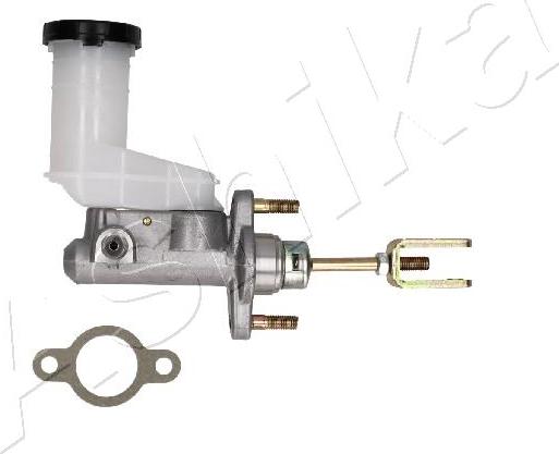 Ashika 95-09-916 - Головний циліндр, система зчеплення autocars.com.ua