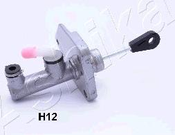 Ashika 95-0H-H12 - Головний циліндр, система зчеплення autocars.com.ua