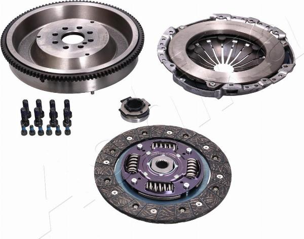 Ashika 98-FI-FI01M - Комплект зчеплення autocars.com.ua