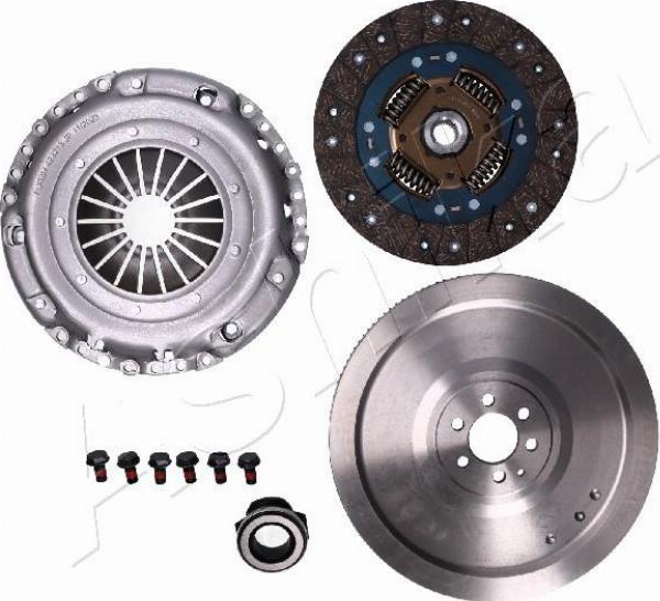 Ashika 98-FO-FO02M - Комплект зчеплення autocars.com.ua