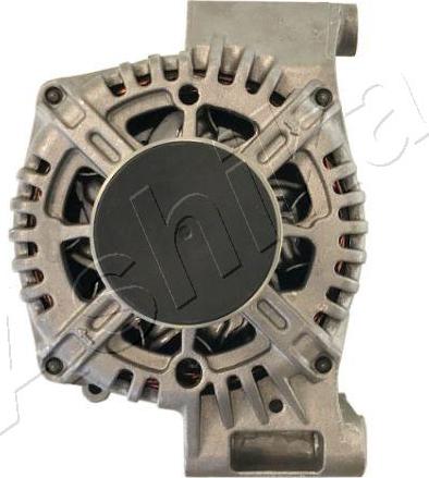 Ashika AL-101JM - Генератор autocars.com.ua