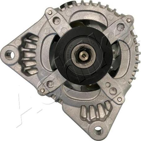 Ashika AL-102JM - Генератор autocars.com.ua