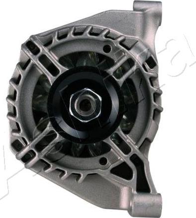 Ashika AL-105JM - Генератор autocars.com.ua