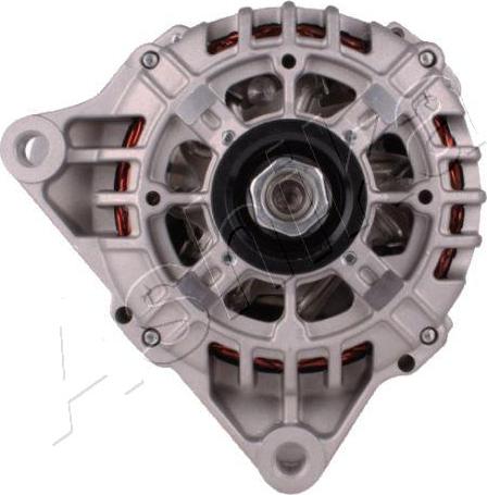 Ashika AL-110JM - Генератор autocars.com.ua