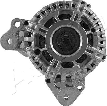 Ashika AL-122JM - Генератор autocars.com.ua