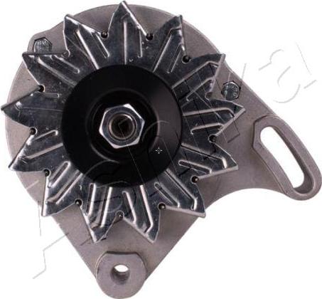 Ashika AL-125JM - Генератор autocars.com.ua