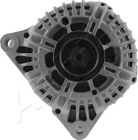 Ashika AL-129JM - Генератор autocars.com.ua