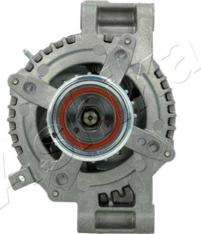 Ashika AL-134JM - Генератор autocars.com.ua