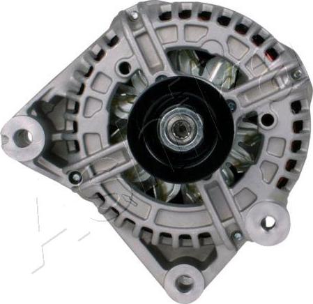 Ashika AL-135JM - Генератор autocars.com.ua