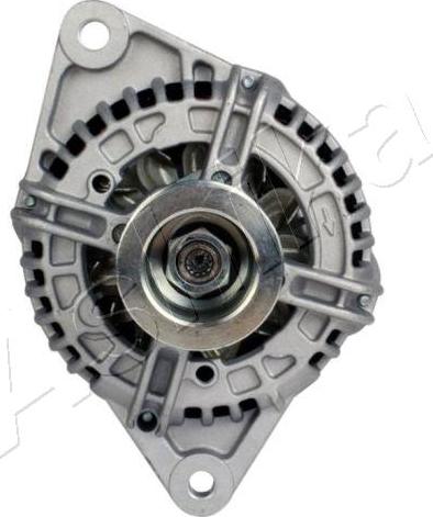 Ashika AL-138JM - Генератор autocars.com.ua