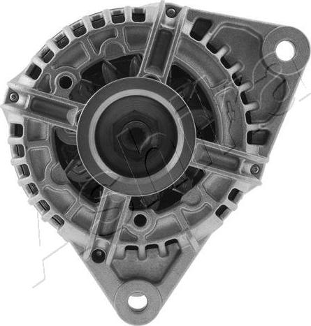 Ashika AL-140JM - Генератор autocars.com.ua