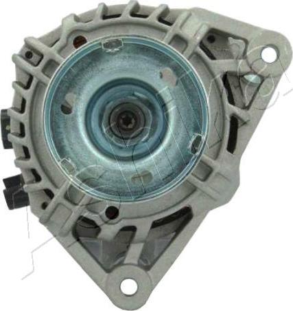 Ashika AL-142JM - Генератор autocars.com.ua