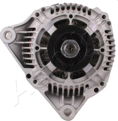 Ashika AL-145JM - Генератор autocars.com.ua