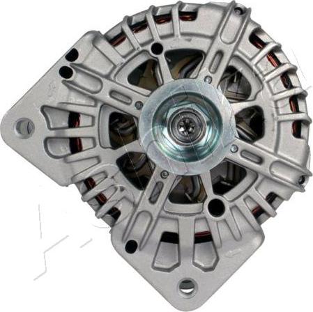 Ashika AL-154JM - Генератор autocars.com.ua